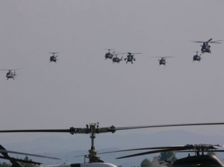  Cursos de helicóptero 